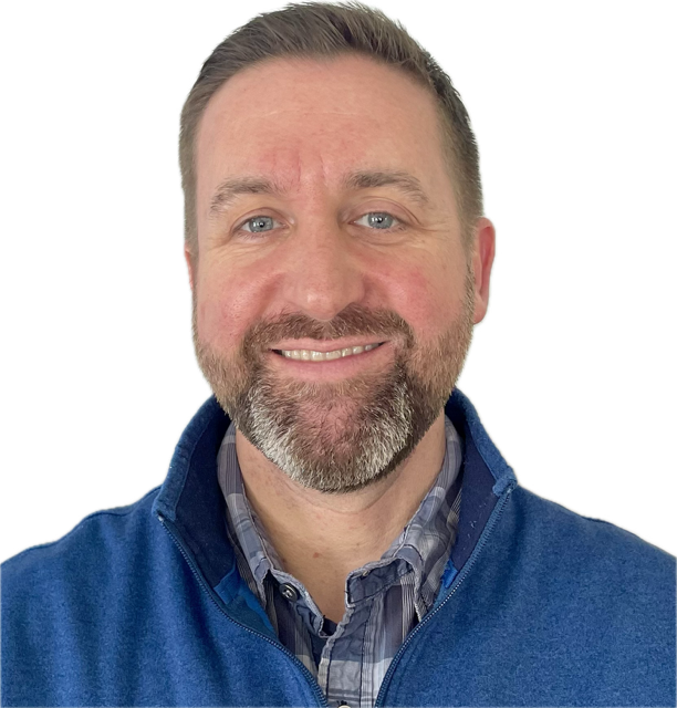 Jason Boes, LPC, NCC