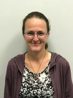 April Mandeville-Palm, LCSW