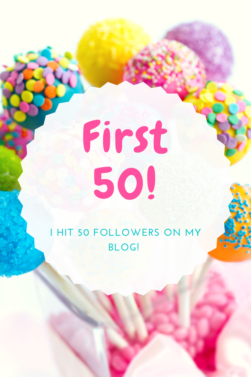 ParentFamilySolutions BlogFirst 50!