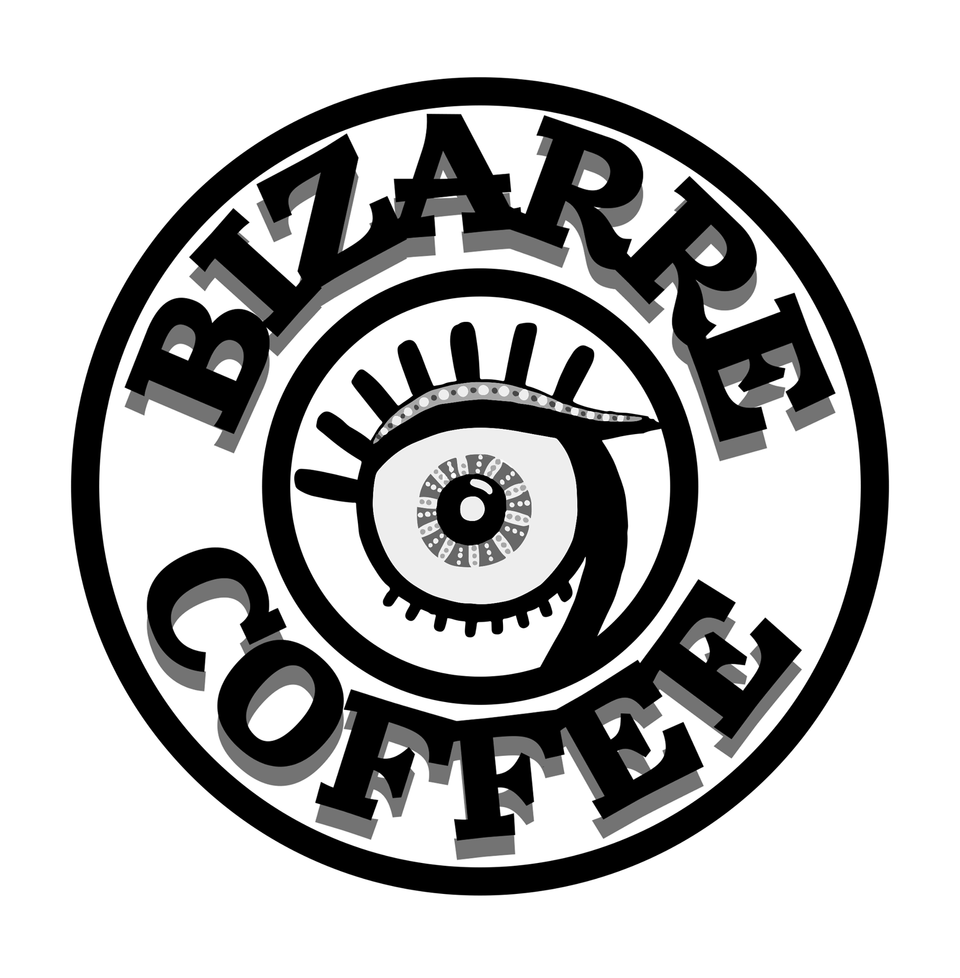 Bizarre Coffee 
