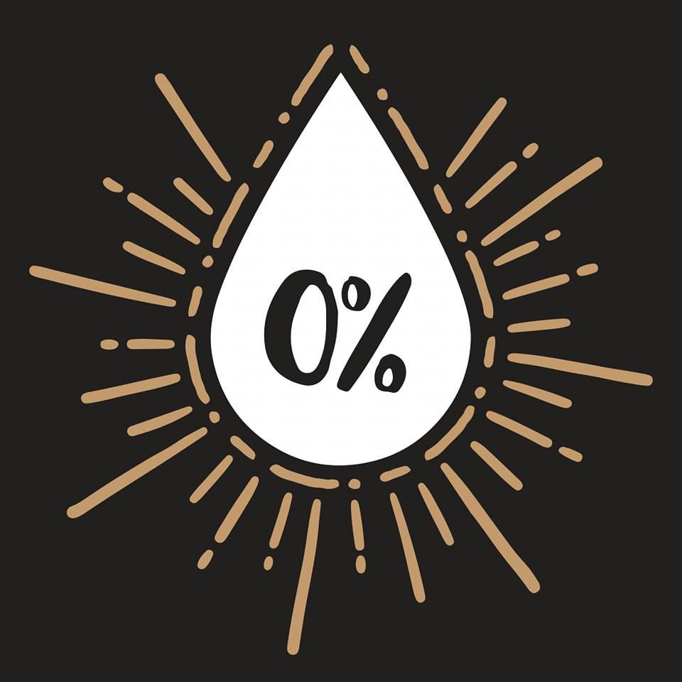 The Little Sober Bar 