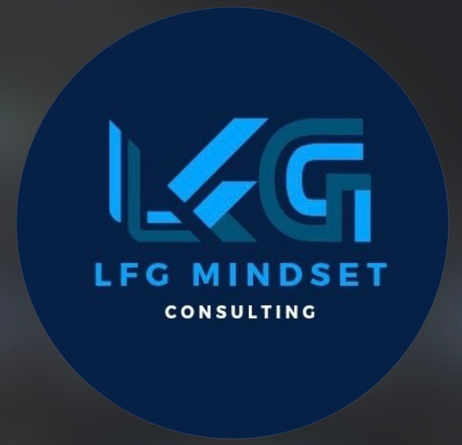 LFG Mindset 