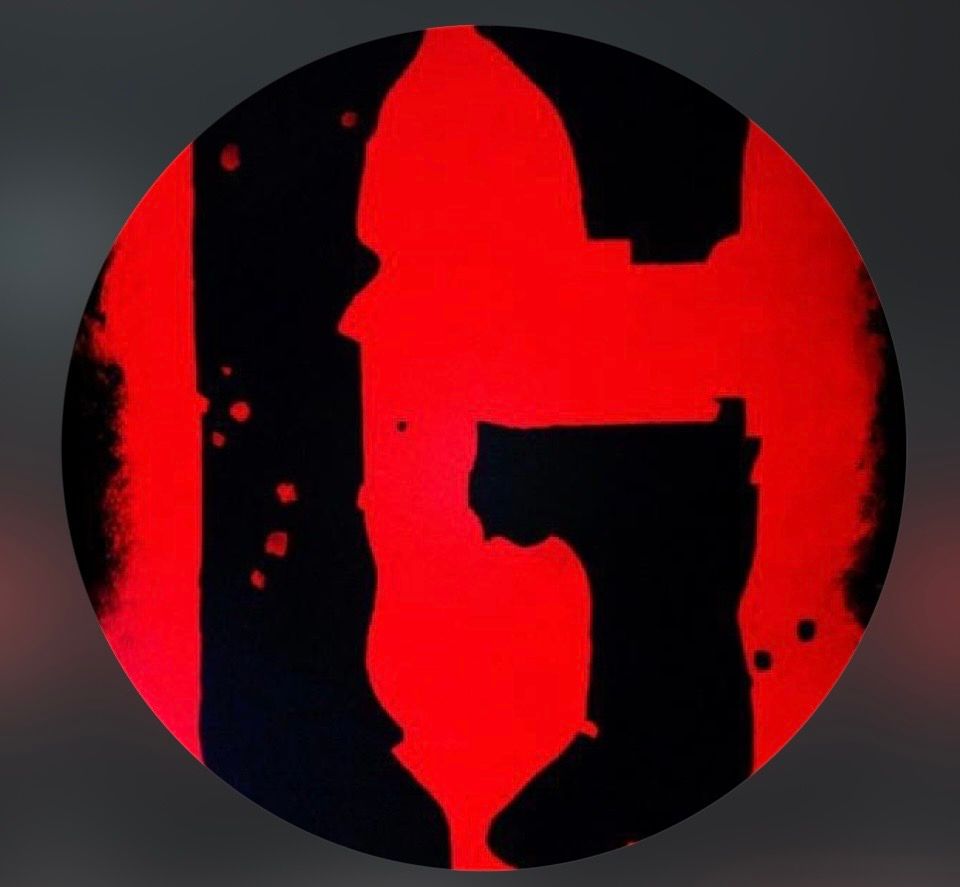 CrossFit Garage Woodstock 