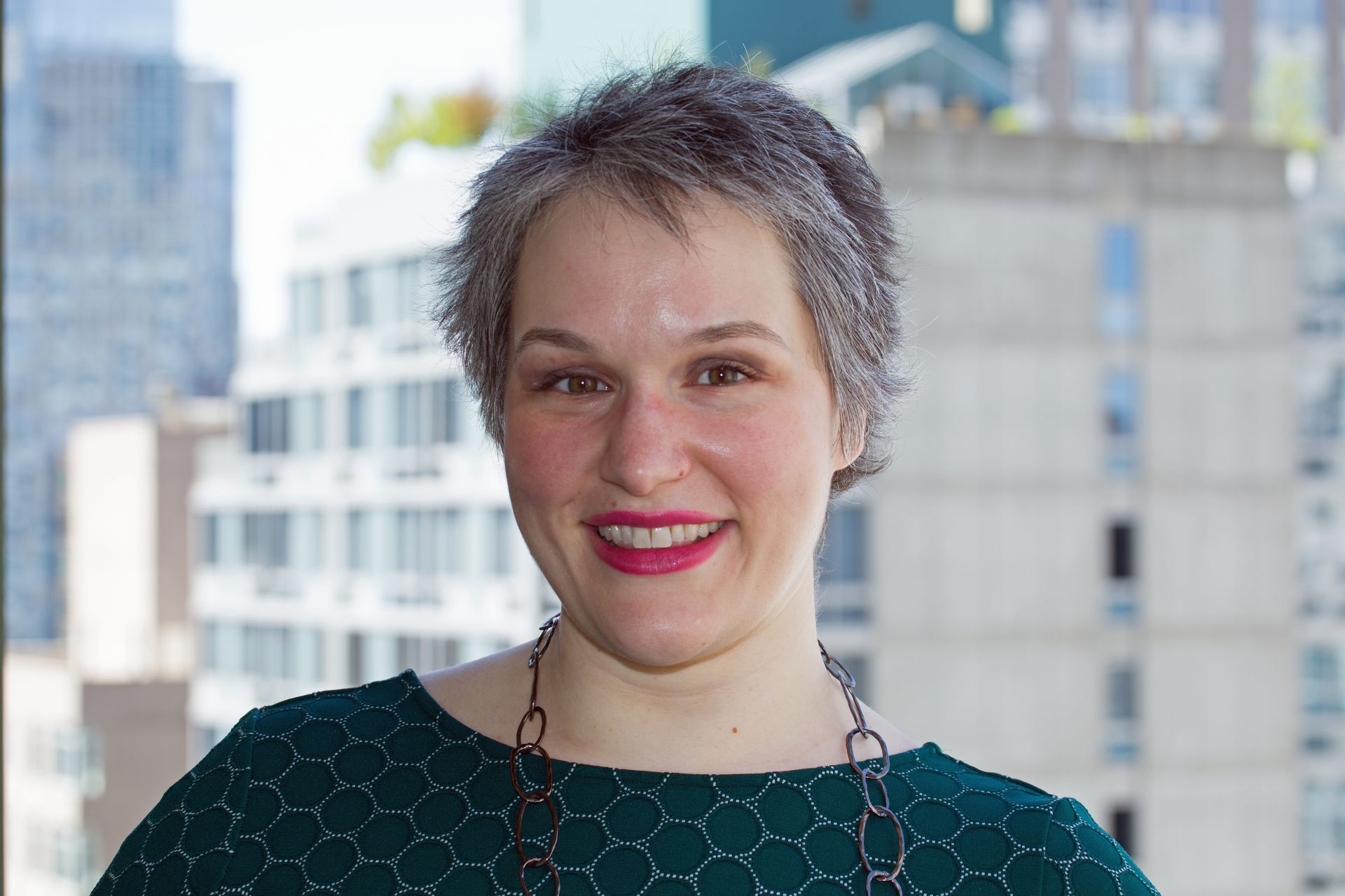 Alessandra de Marchena