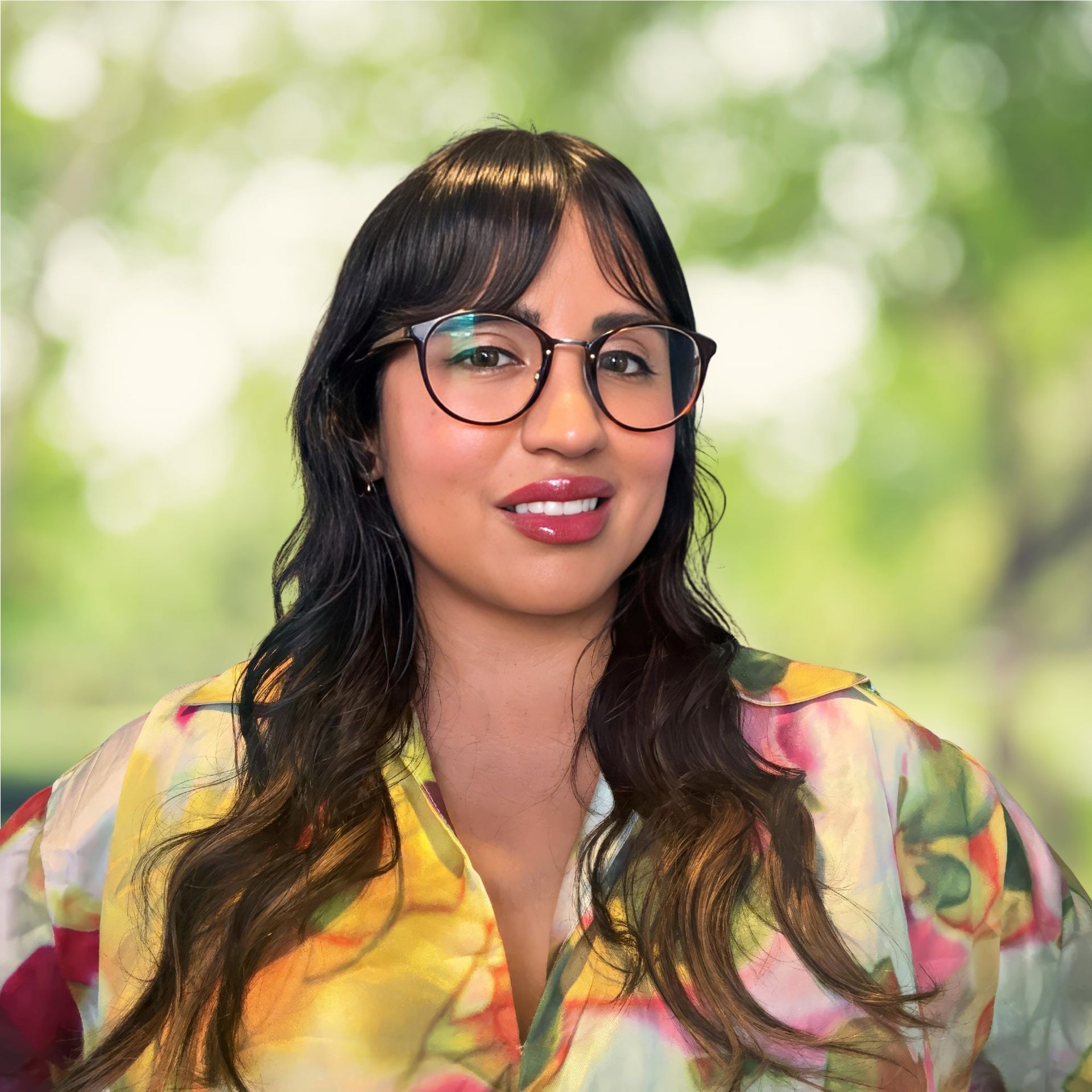 Catherine Almanza, M.S, LMFT, EMDR