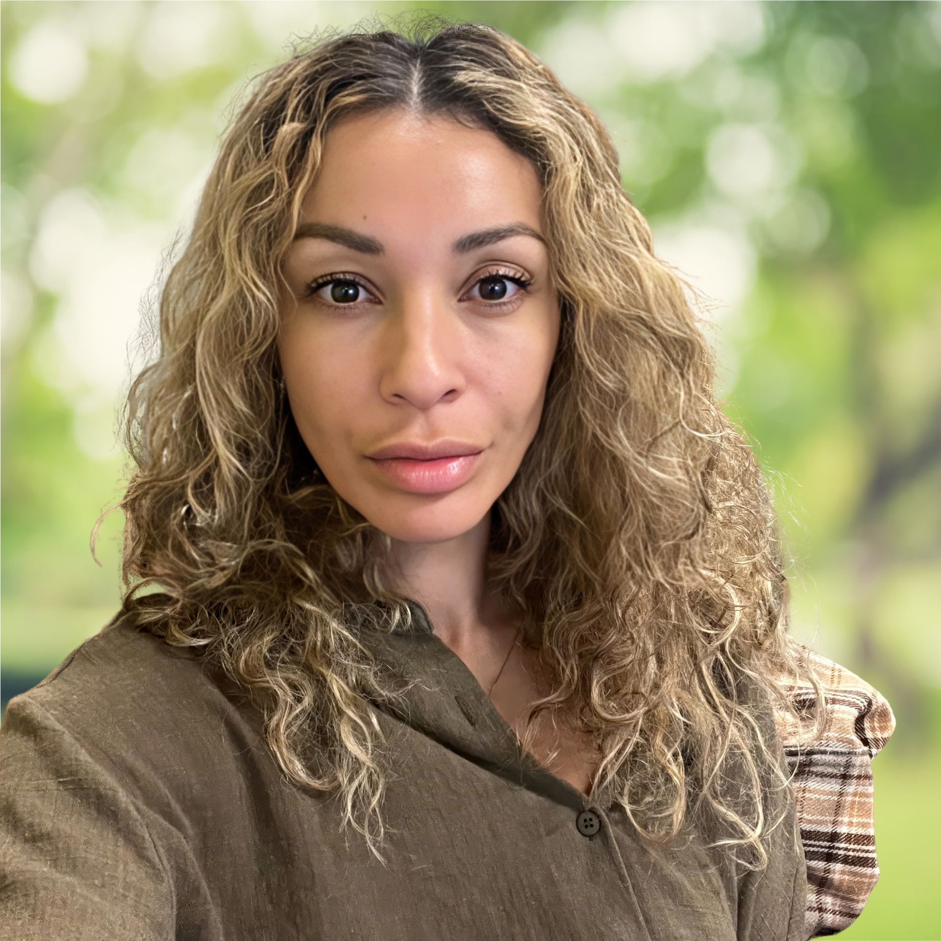 Joanna Bain, M.S. LMFT