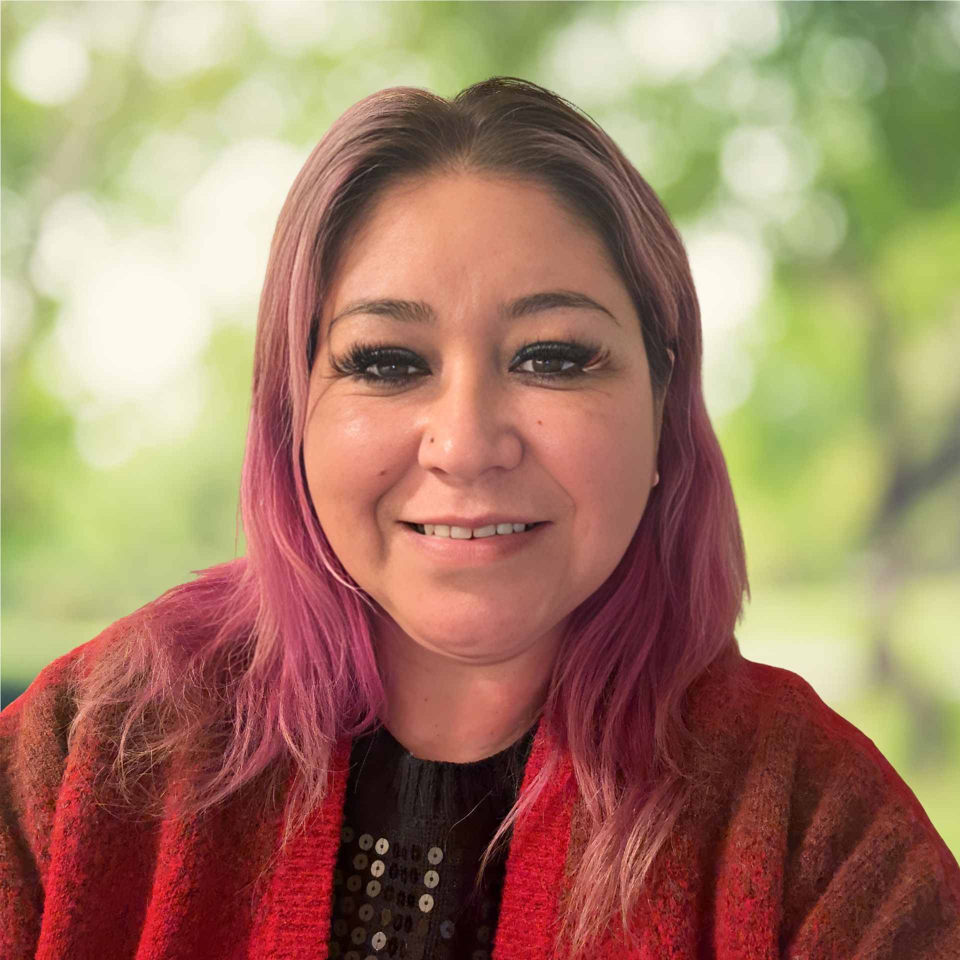 Angeline Baucom, M.A. AMFT