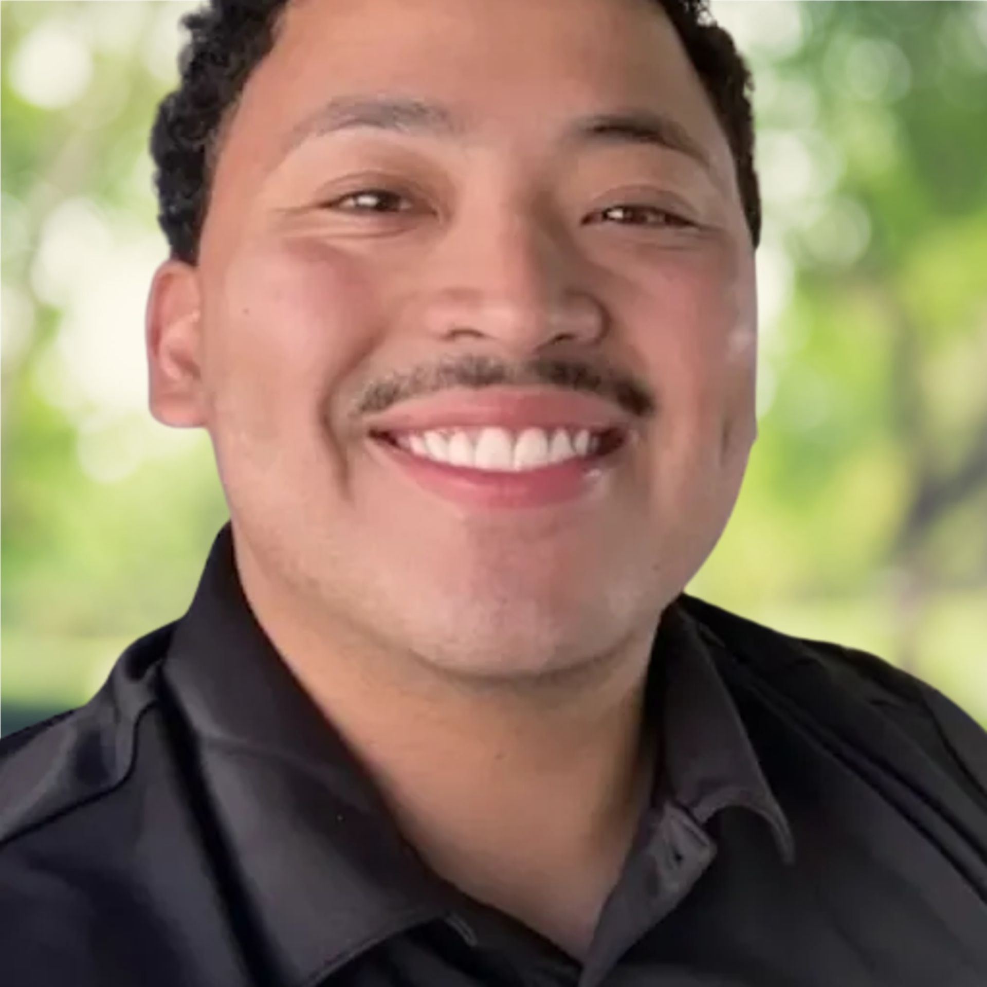 Joshua Silva, RN, MHA, C.M