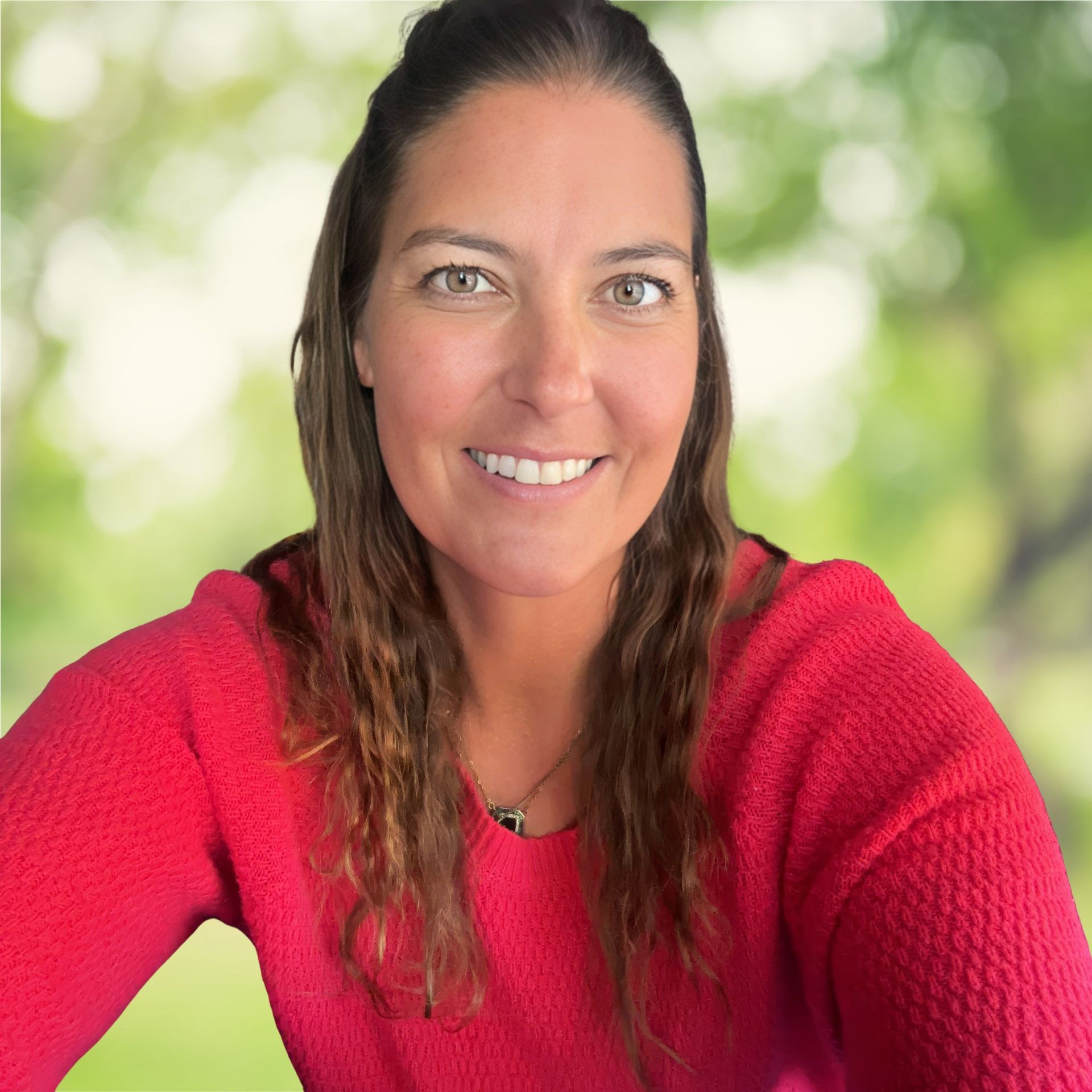 Nina Jacobs, M.S. AMFT