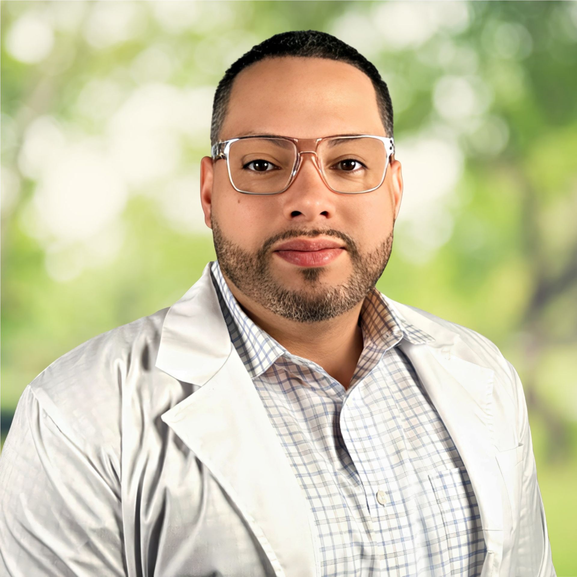 Dr. Codie Vassar, M.D., M.S