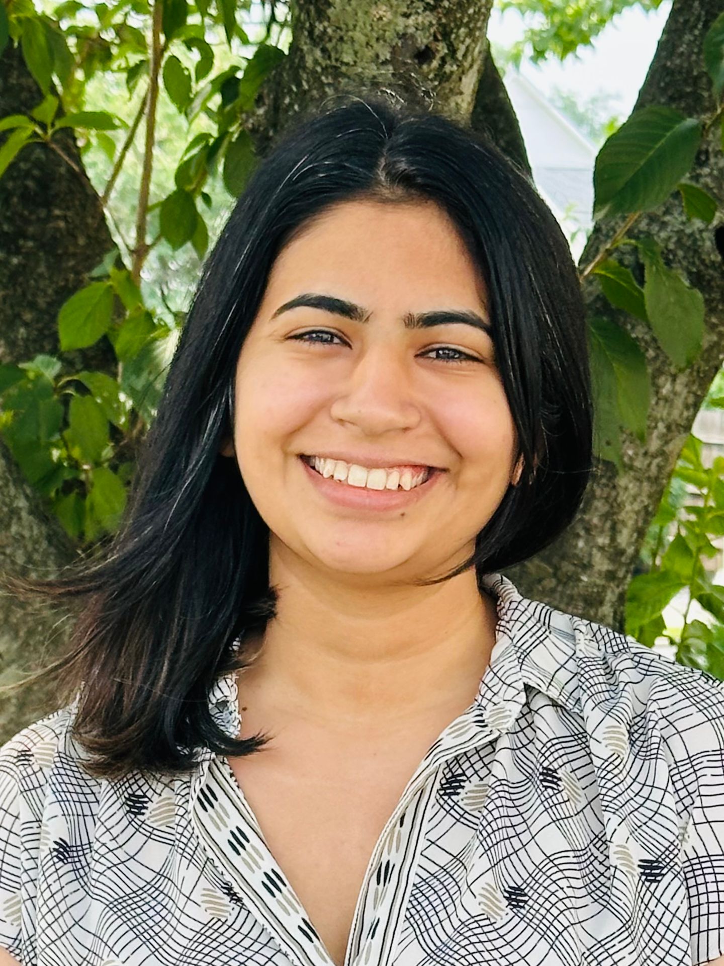 Muskan Mahajan, MBA, PsyD
