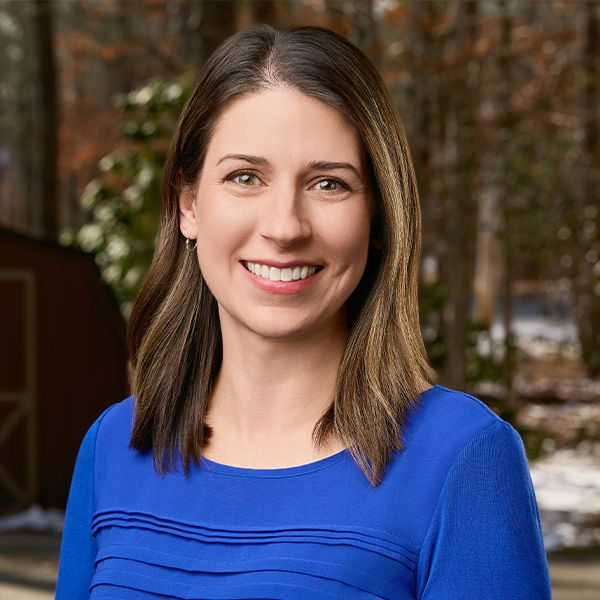 Monica Keogh M.Ed., M.A.