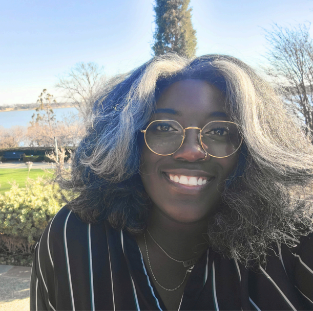 Patience Turkson