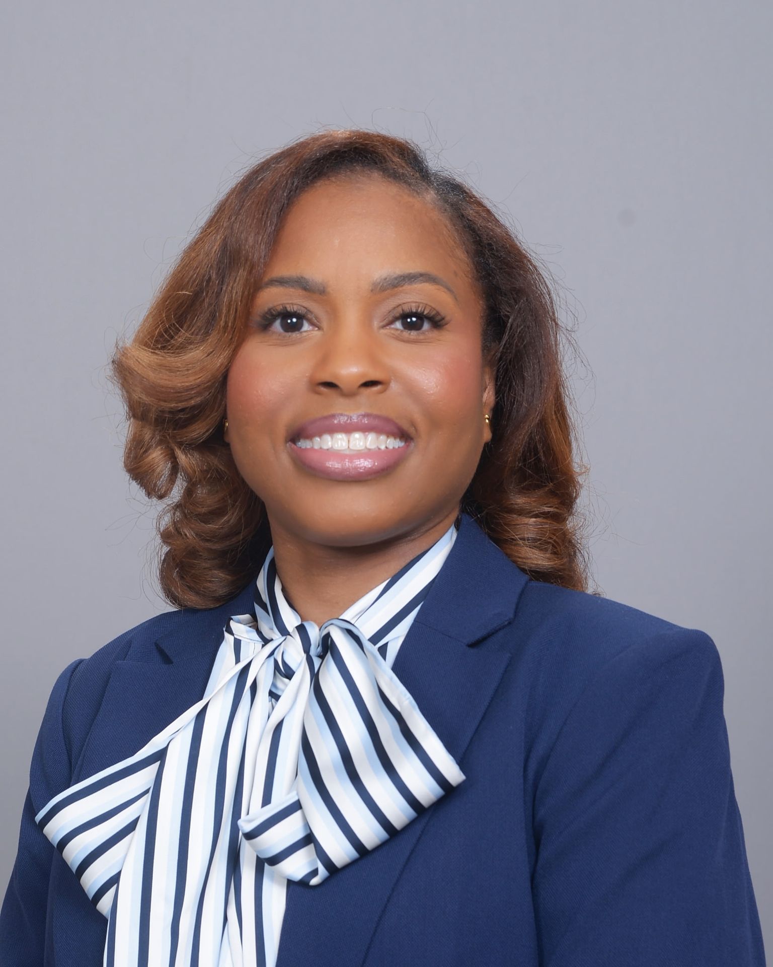 Patrici Wallen, LMSW