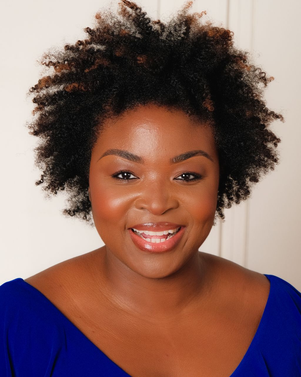 Willona Y. Amoakoh, LMSW