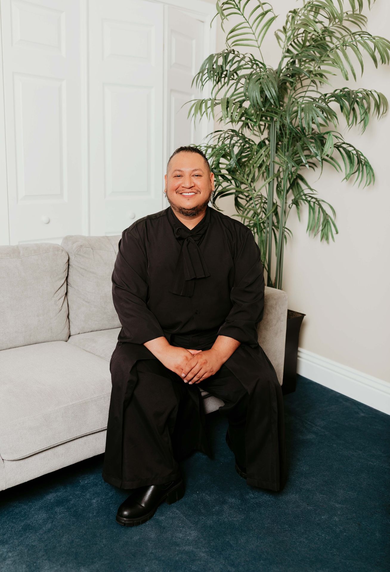 Juan M. Castro-Granger