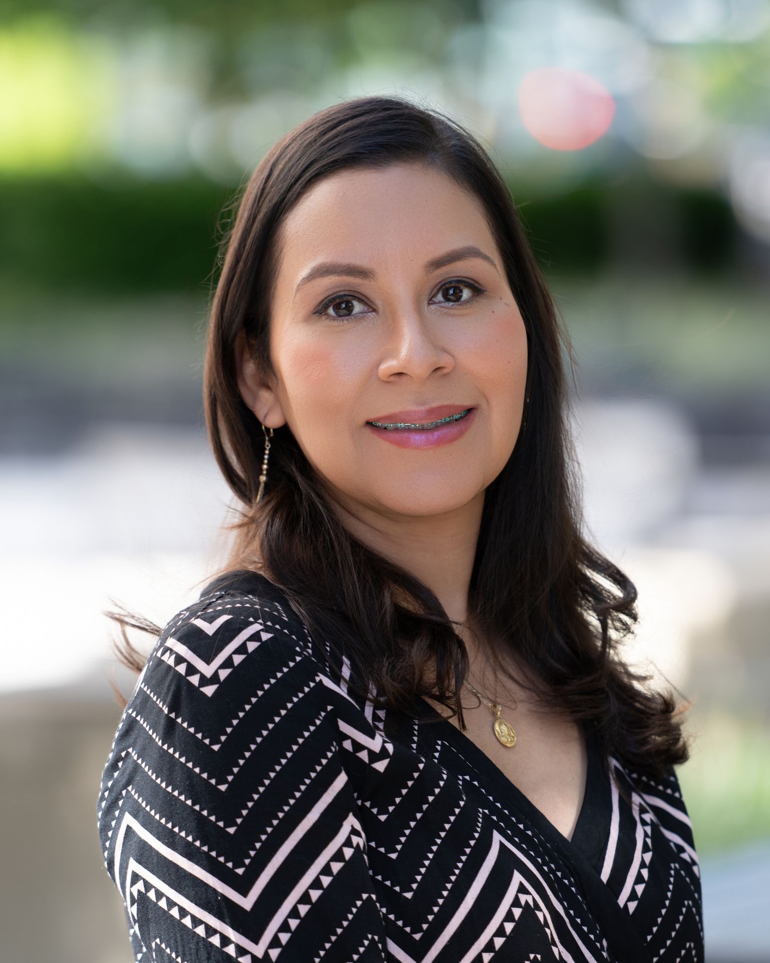 Linda Aquino-Ornelas