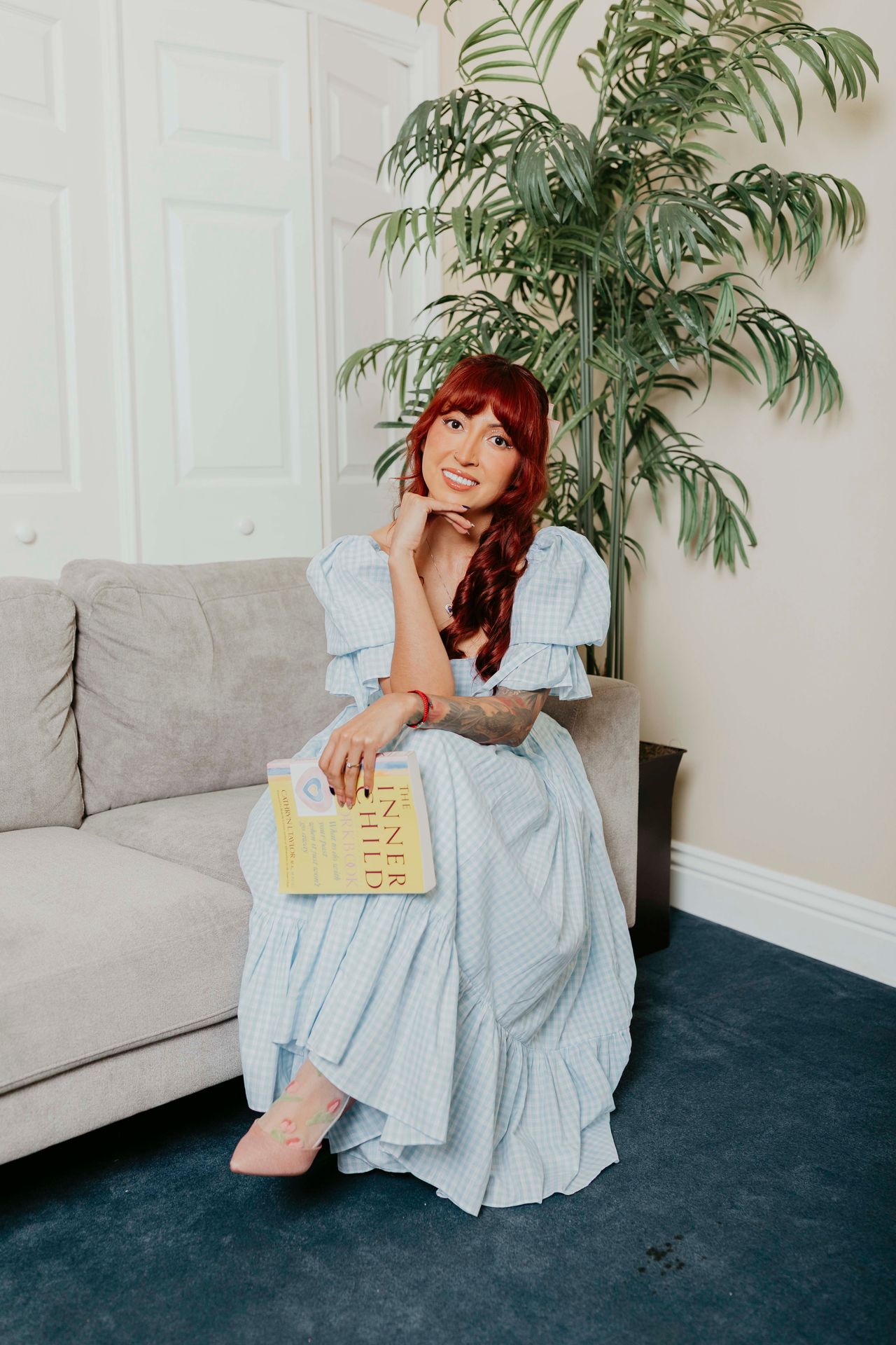 Mayra Veronica Barragan-O'Brien