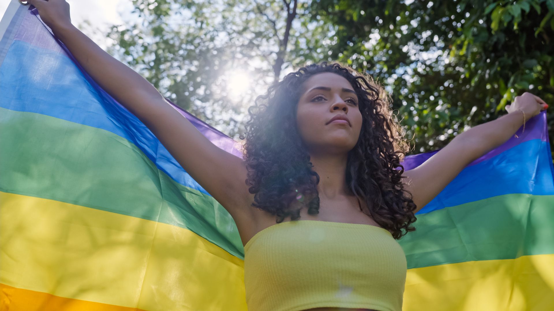 What Is LGBTQIA+ Affirming Therapy?