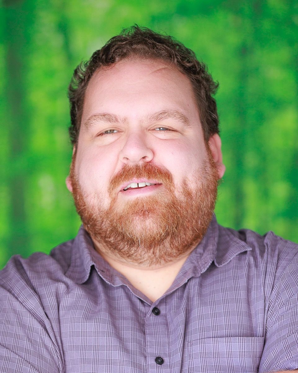  Kenneth Gildar, AMFT