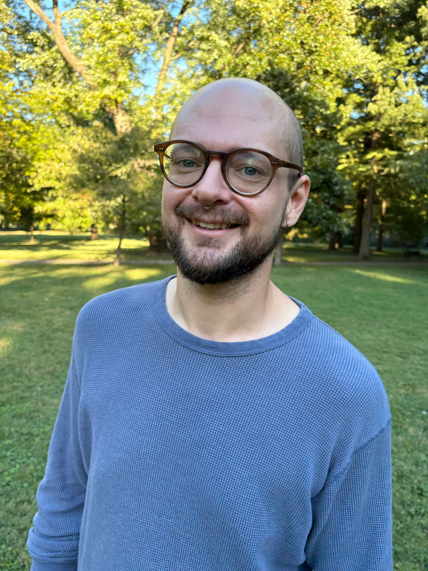 Michael Williams, LMSW