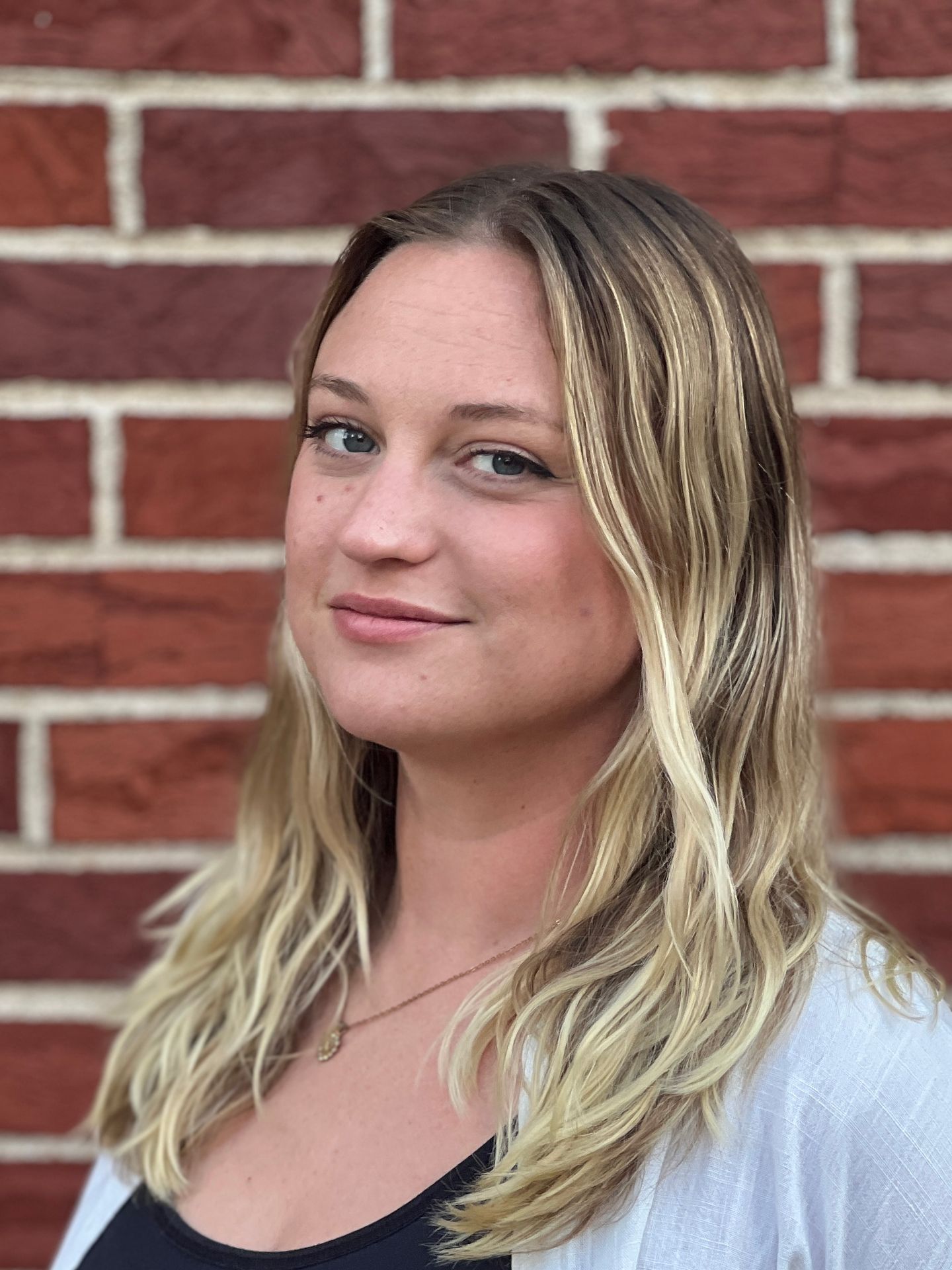 Kristyn Brown, LMSW