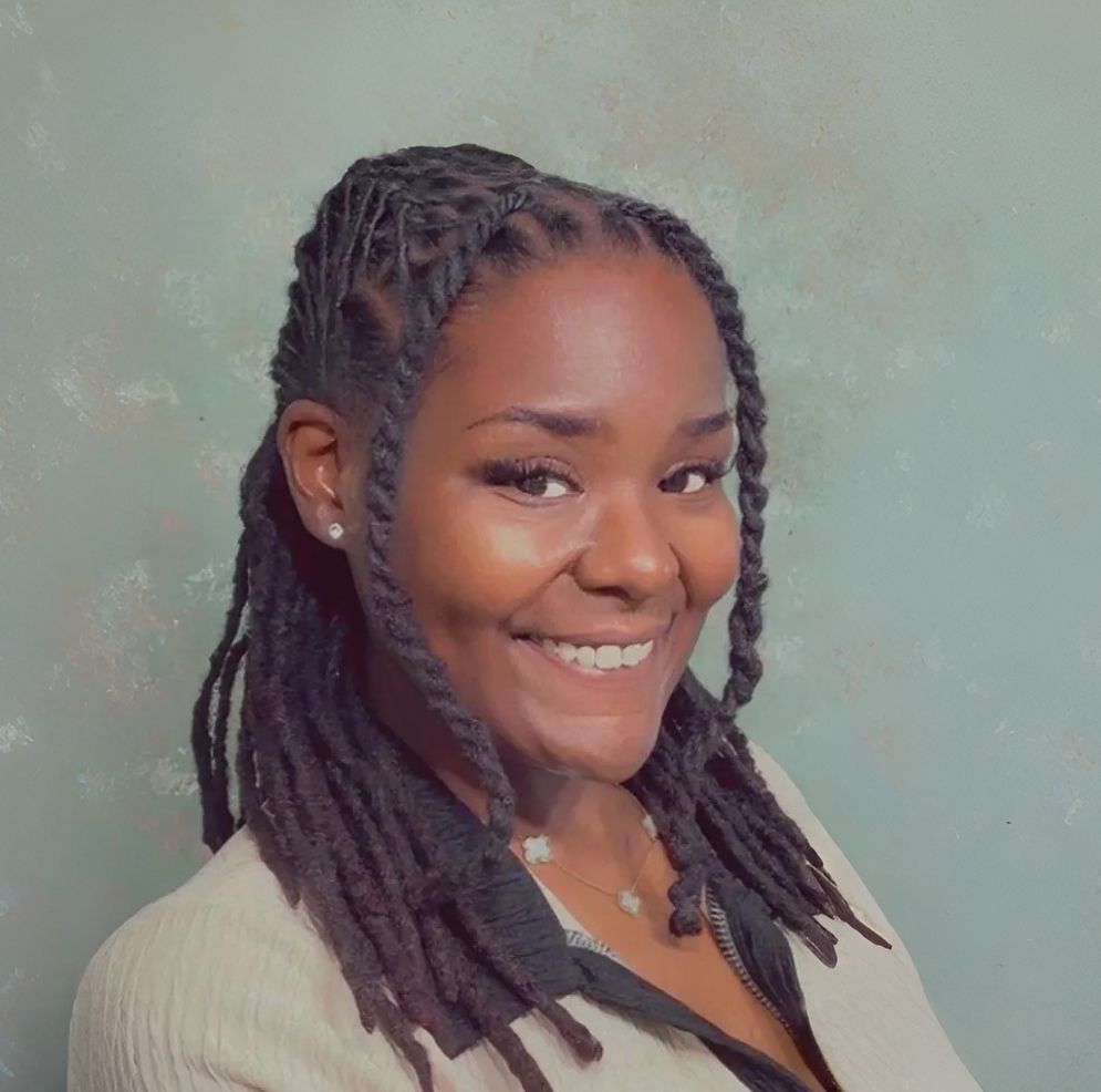 Samantha Williams, PLPC