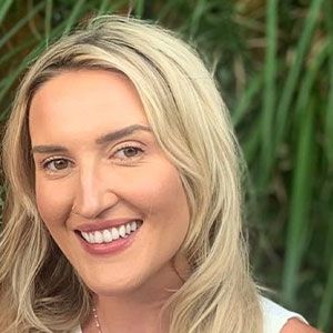 Chloe Muttart, MS Resident in Counseling