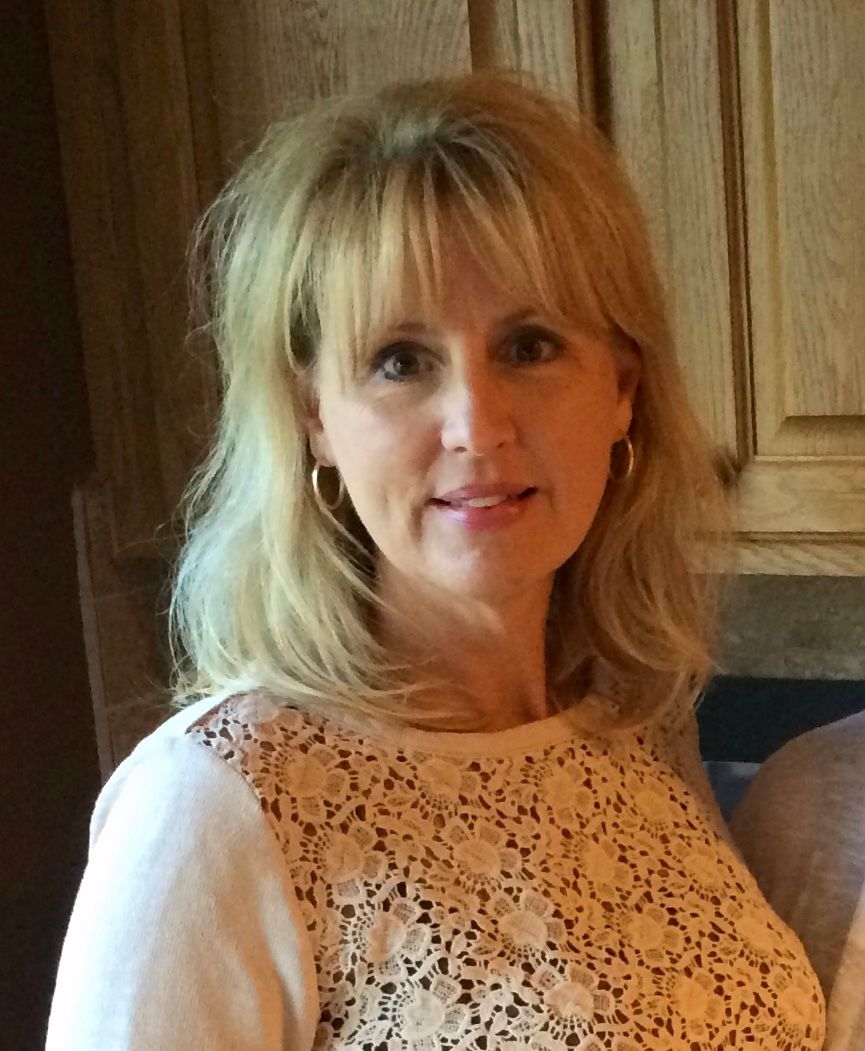 Deborah Conrad-Garrisi