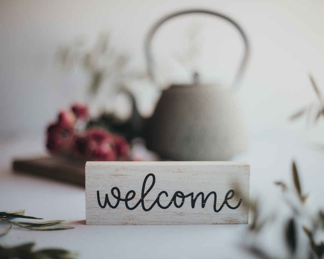 Your First Visit 