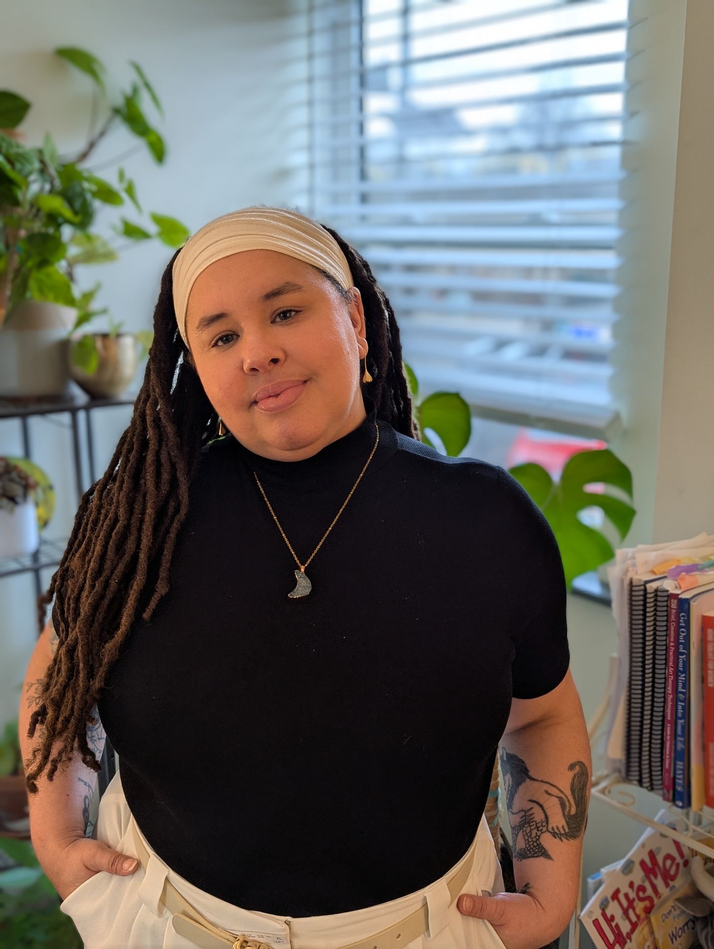 Christine Holihan-Boothe, LCSW, ADHD-CCSP