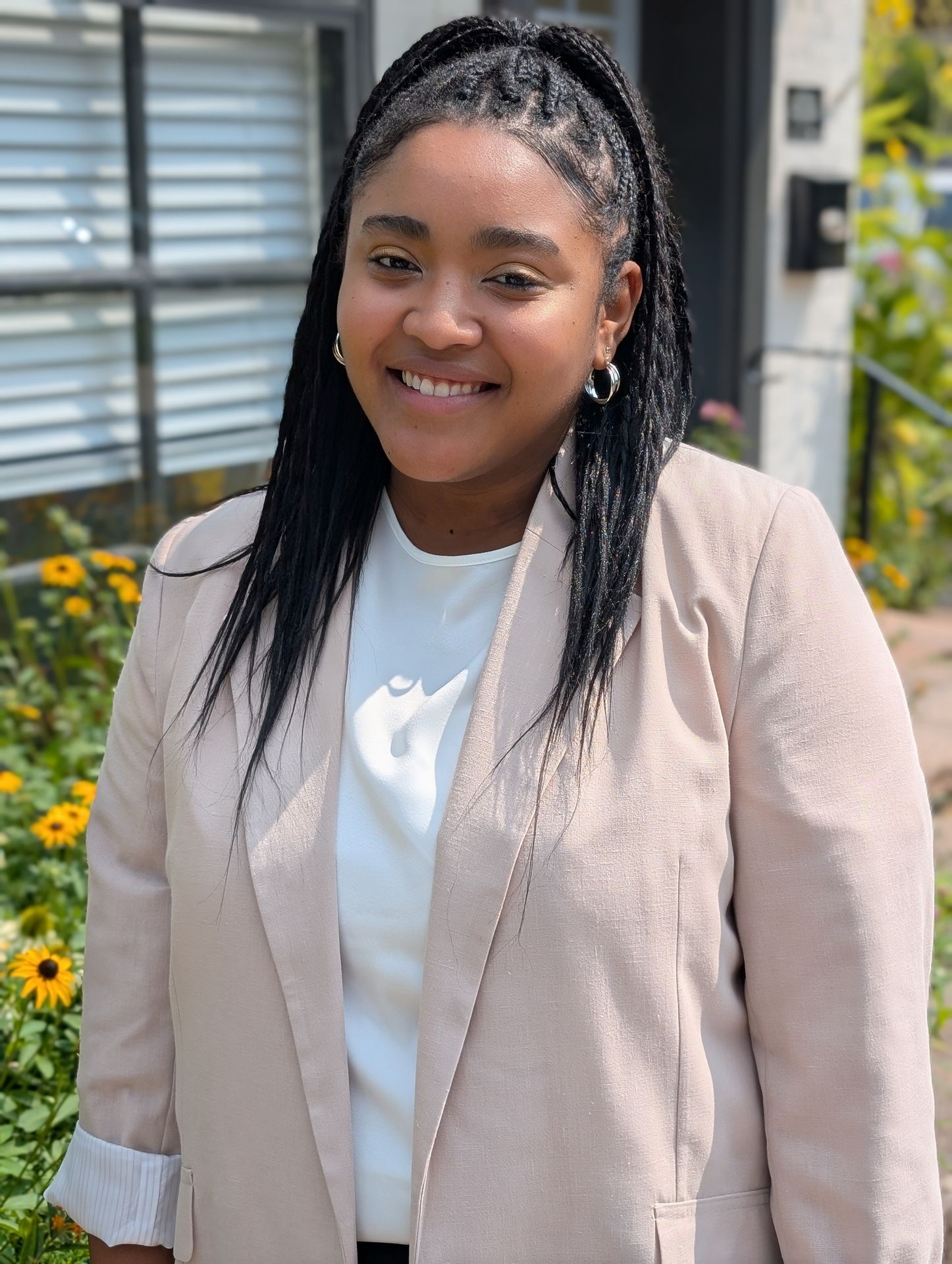 Melanie Brima, MSW, LCSW