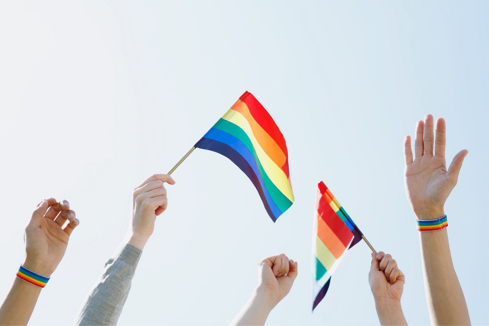 5 Benefits of LGBTQIA+ Affirming Therapy