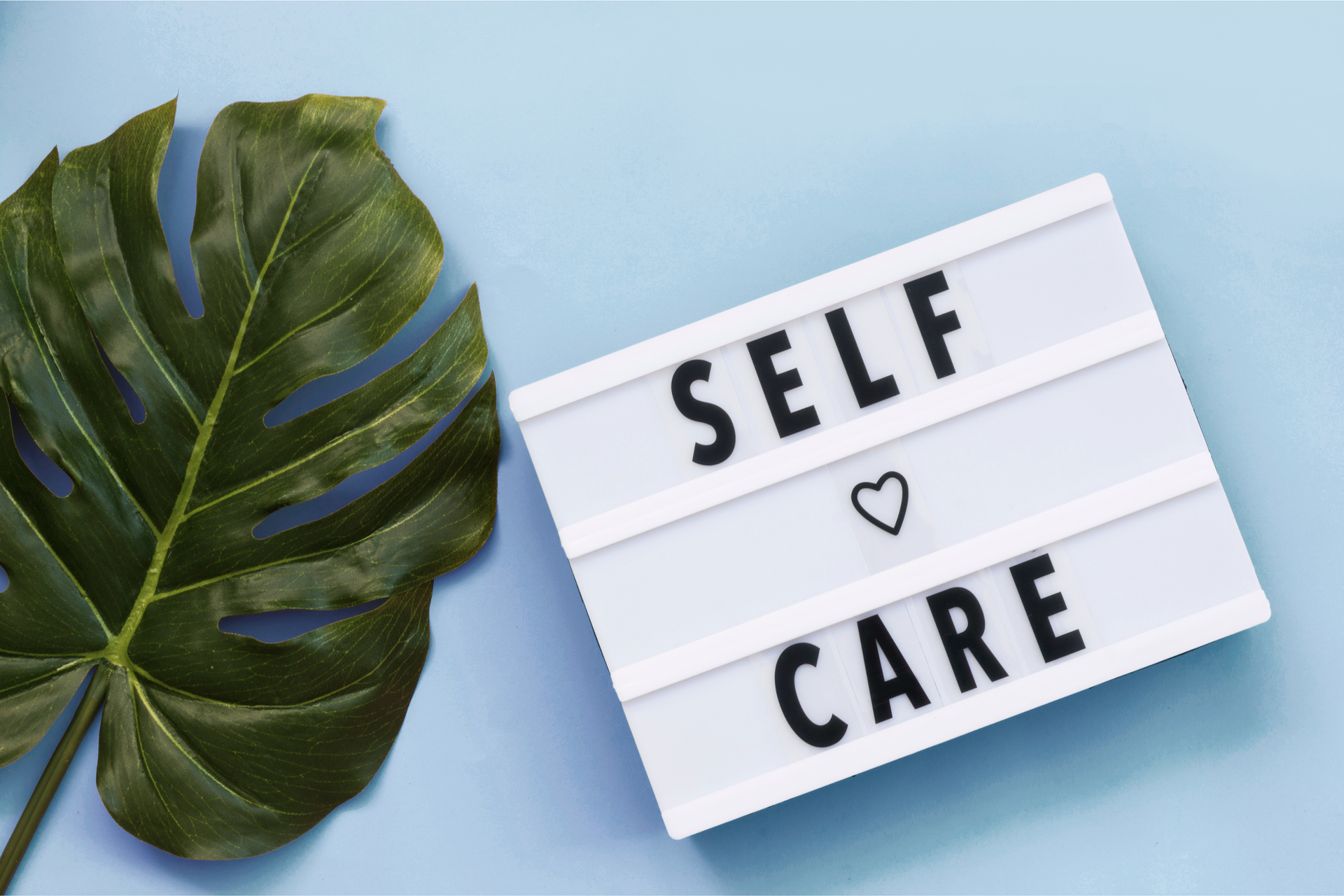 Celebrate International Self-Care Day: Simple Ways to Care for Your Mind and Body in Collingswood and Moorestown