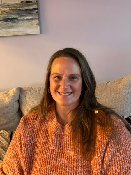 Amy Malinski - Billing Specialist