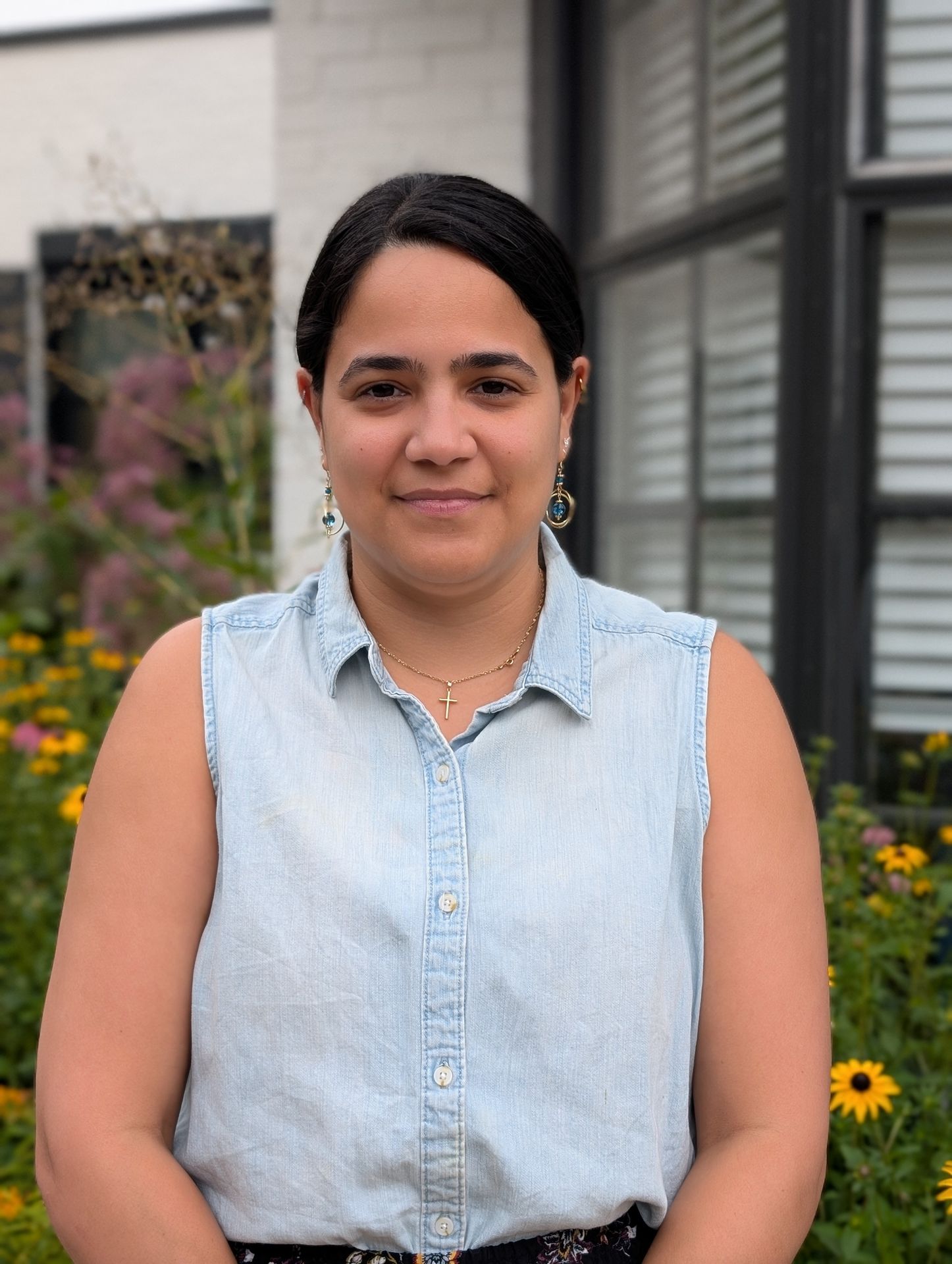 Christie Babilonia, MSW, LCSW