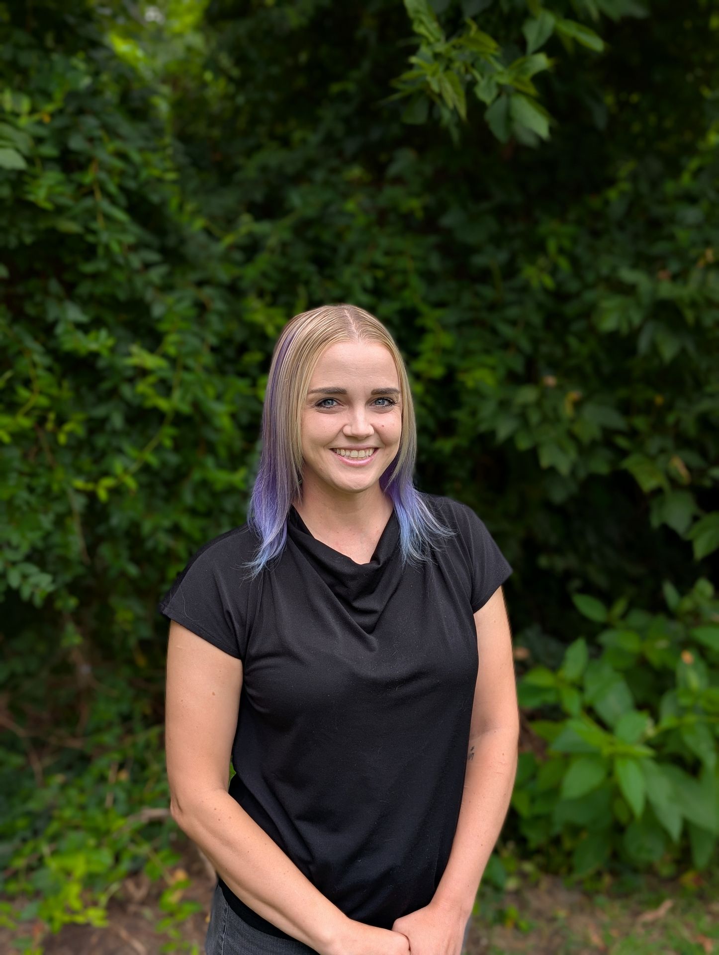 Sabrina Starts, MA, LPC NCC