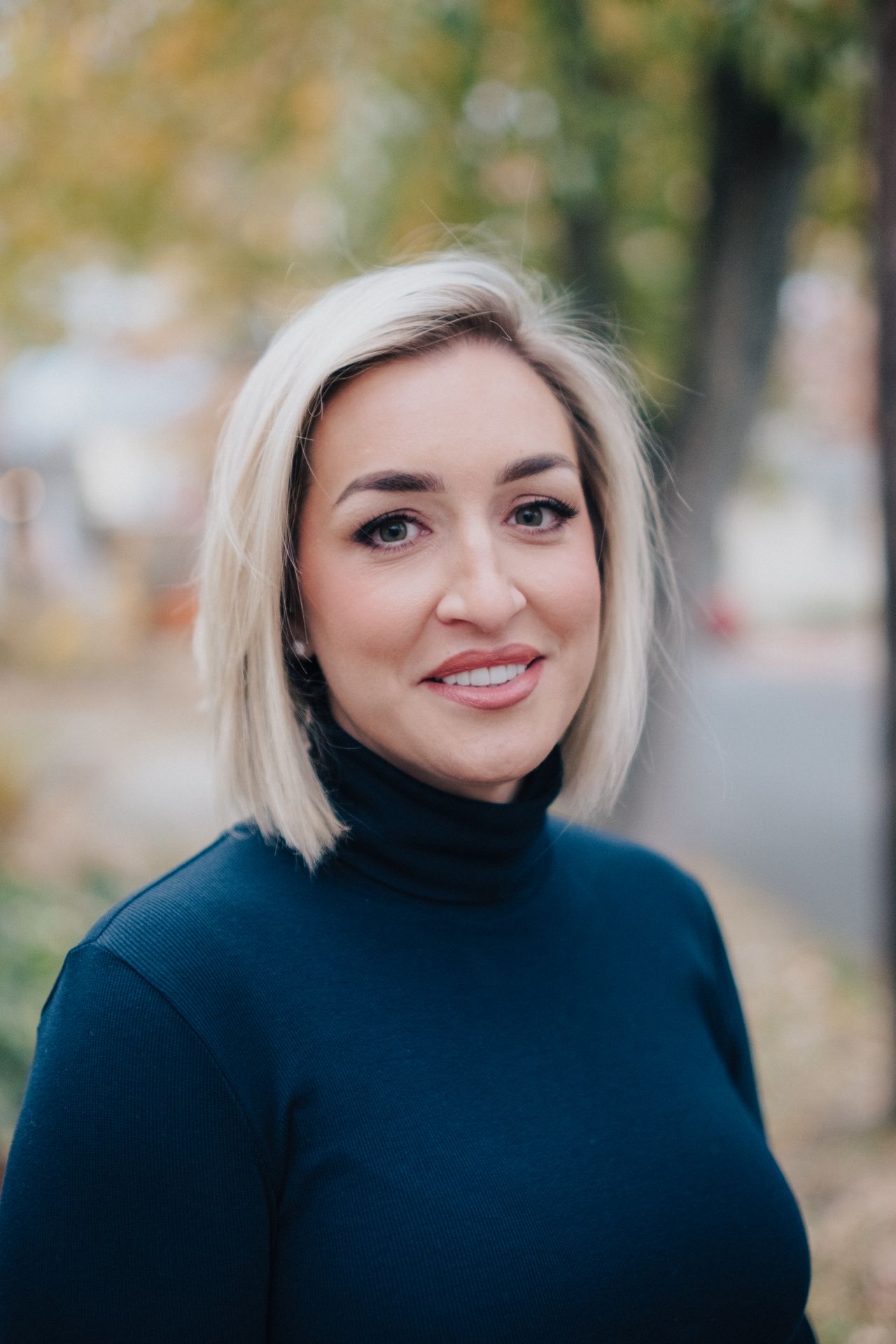 Madeleine DiLeonardo, M.Ed, LPC, NCC, CCATP