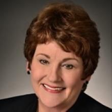 Louisa Etheredge, LMHC