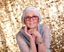 Lynda Mance, LCSW, Shaman