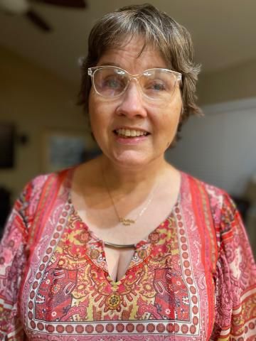 Tanya Thompson, LCSW