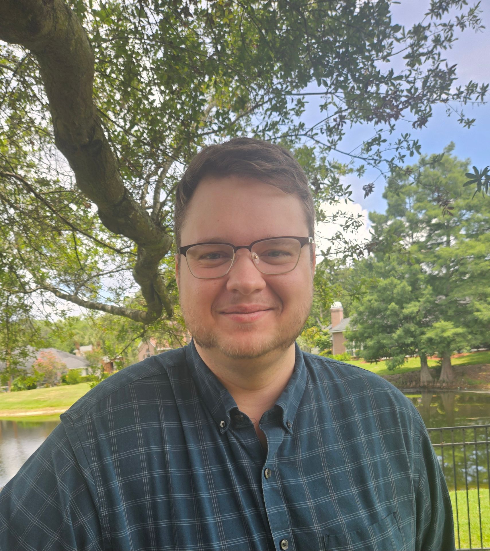 Zachary Senesac, RMHCI