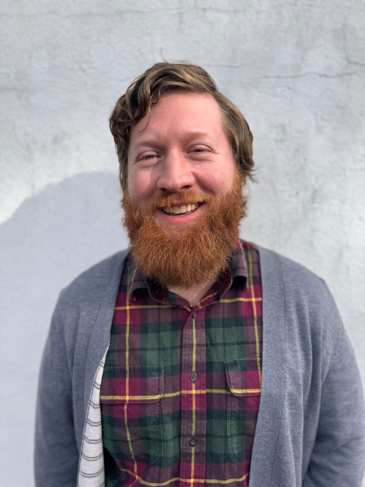 Benjamin Hancock, LCSW