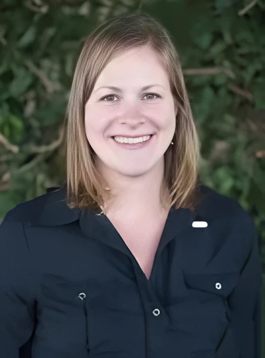 Erin Porter, LMHC, NCC