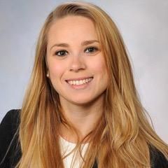 Samantha Rowan, LCSW