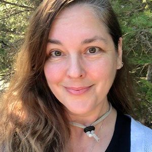 Marie-France Boissonneault