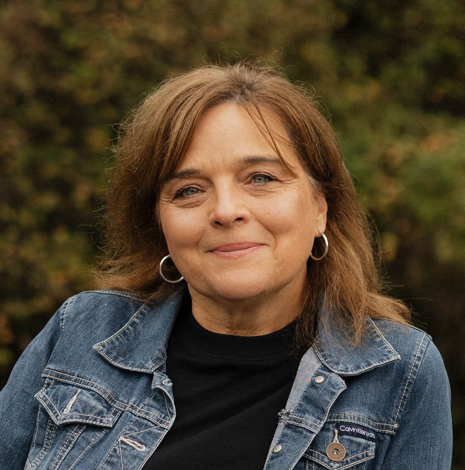 Monique Malcolm (Student)