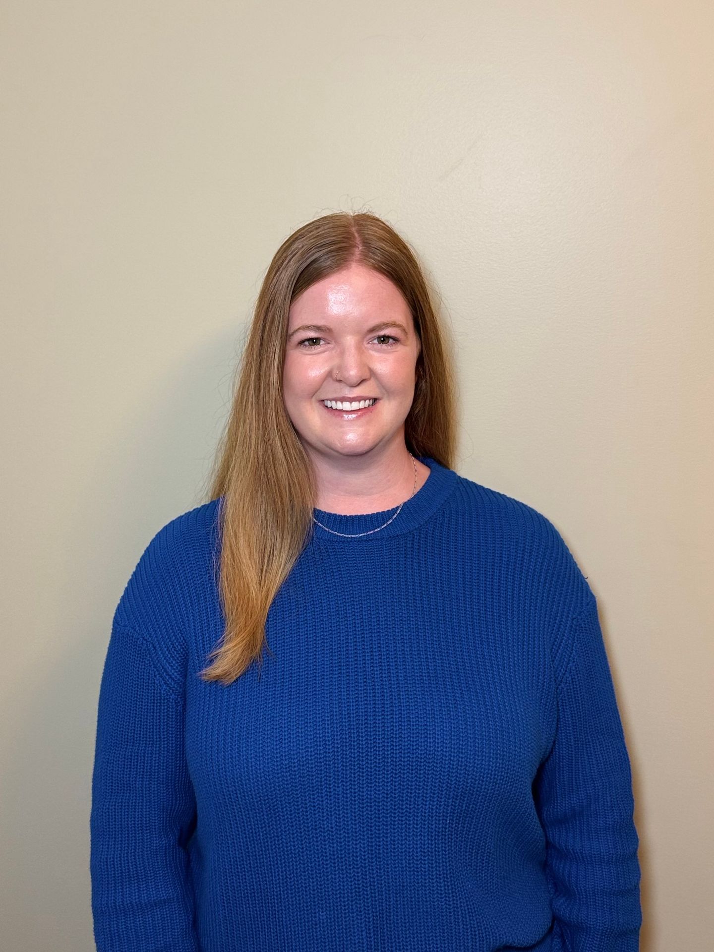 Alison Courtney (Student)