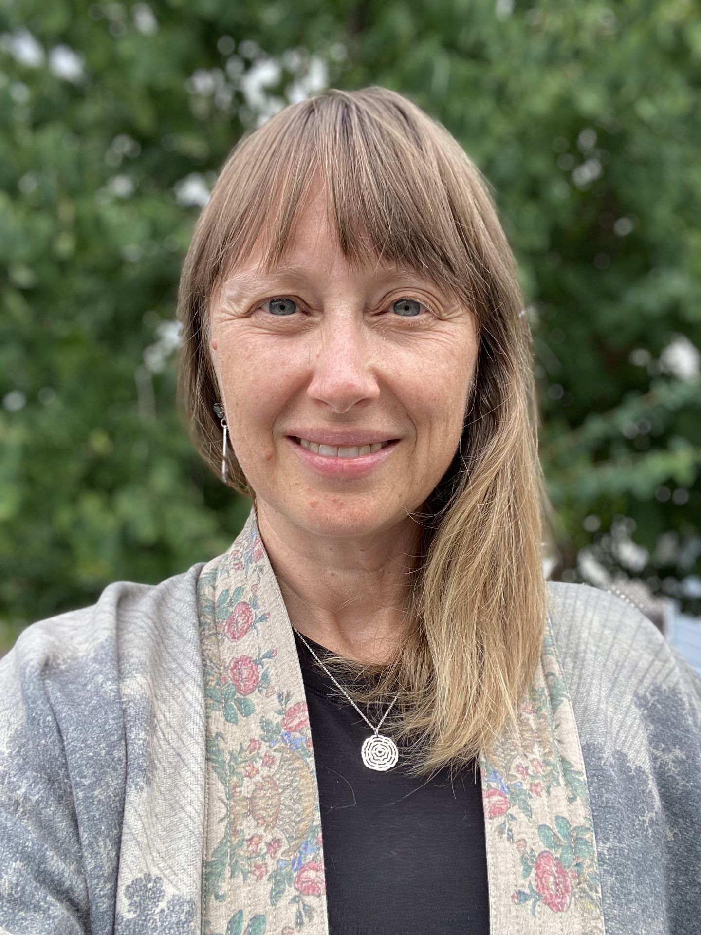 Sarah Shelin (Student)