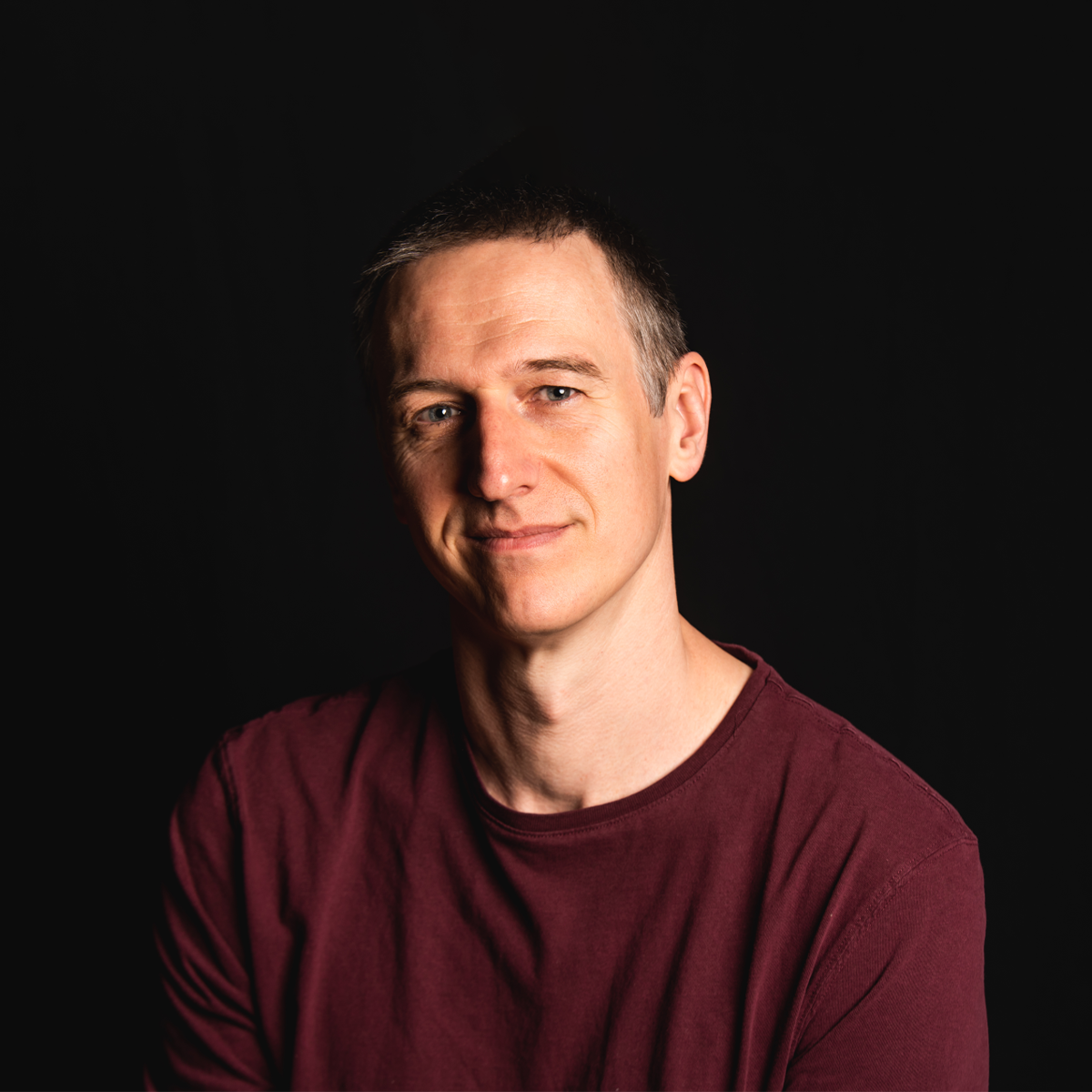 Ward Murray, MC, CCC